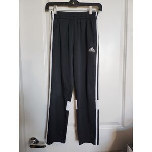 ADIDAS pants for kids Size M Black